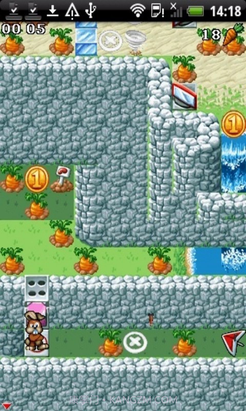 兔子波比截图2 兔子波比截图2