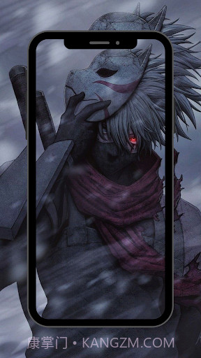 火影主题壁纸截图3 火影主题壁纸截图3