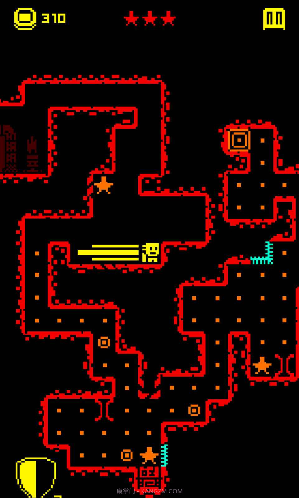 古墓逃生截图1 古墓逃生截图1