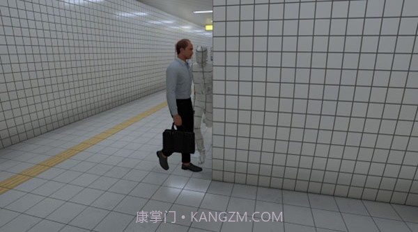 8号出口截图2 8号出口截图2