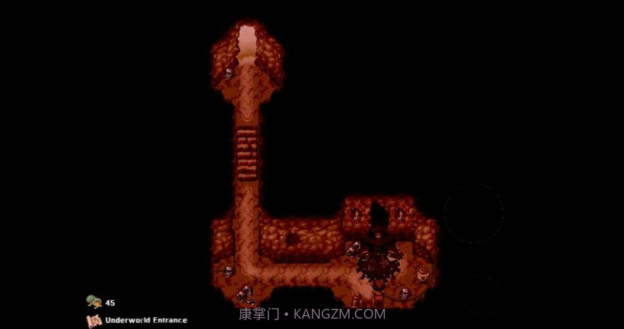 阿月历险记2截图2