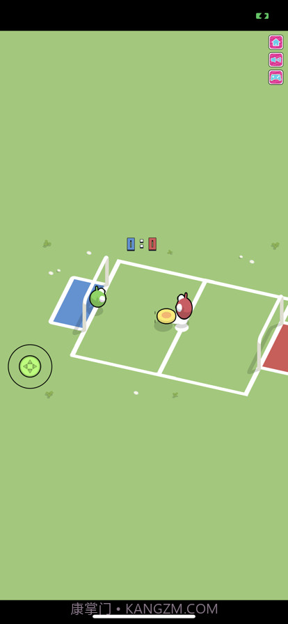 迷你挑战赛截图3 迷你挑战赛截图3