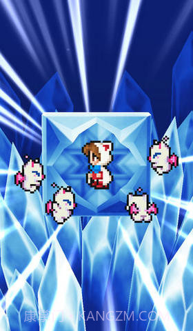 最终幻想:像素逻辑截图4 最终幻想:像素逻辑截图4