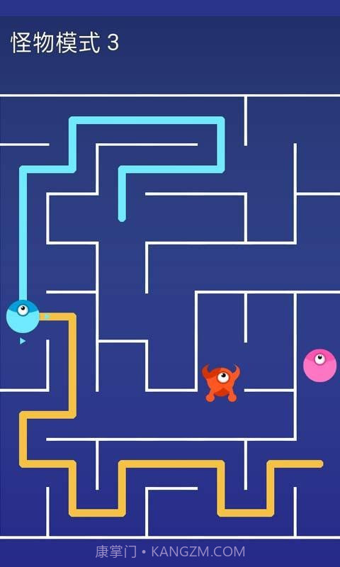 烧脑了解一下截图1 烧脑了解一下截图1