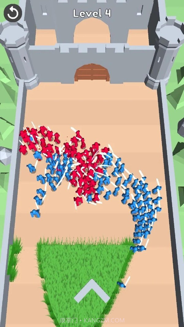 城堡风暴2021截图1