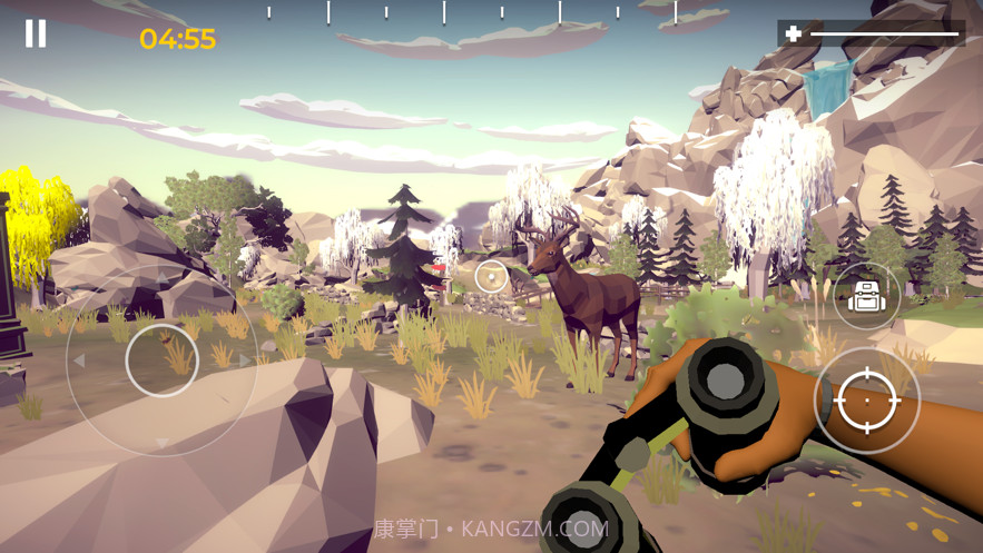 爱护动物之王截图2 爱护动物之王截图2