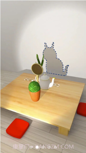 投影我贼溜截图2 投影我贼溜截图2