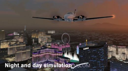 af飞行模拟器2022截图2