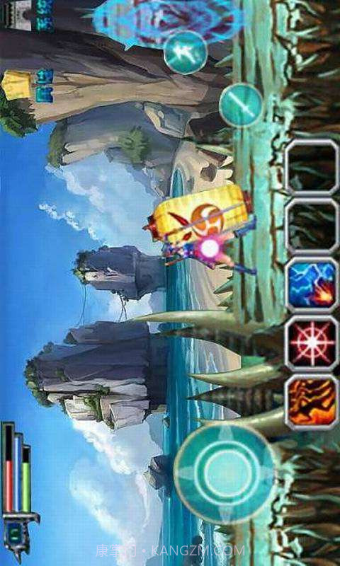 女忍天下截图2 女忍天下截图2