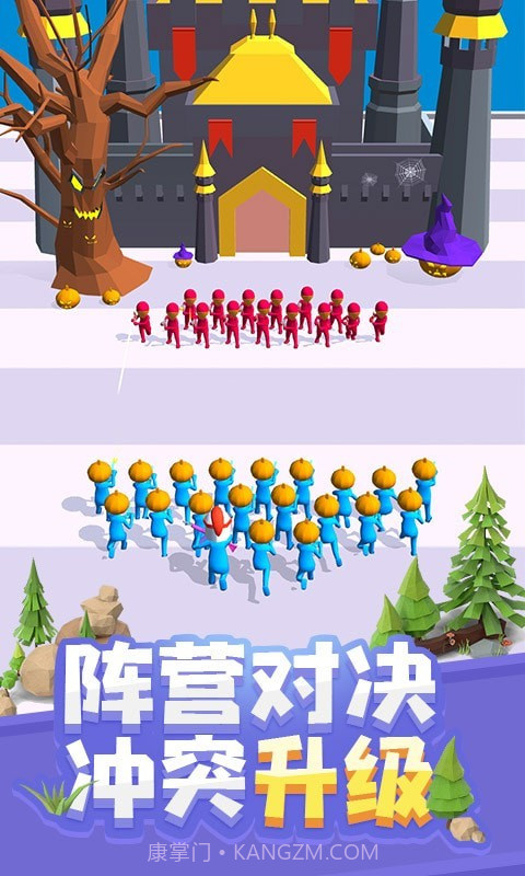 突突特工队截图1