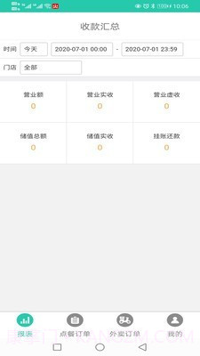 火店云扫码点餐截图5 火店云扫码点餐截图5