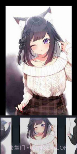 konachan(konachan汉化)V1.9 安卓免费版截图3 konachan(konachan汉化)V1.9 安卓免费版截图3