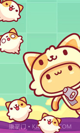 皮皮猫(Piffle)截图1 皮皮猫(Piffle)截图1