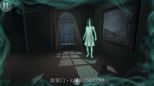 闹鬼的房间截图1 闹鬼的房间截图1