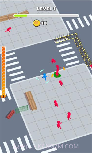 旋风刀刃截图1 旋风刀刃截图1