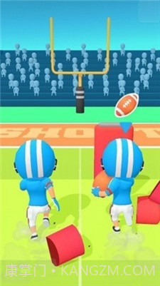 橄榄球物语截图3 橄榄球物语截图3