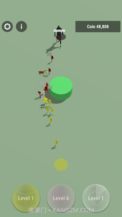 各种各样的人截图3