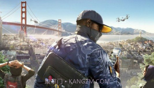 看门狗军团手机中文版截图2 看门狗军团手机中文版截图2