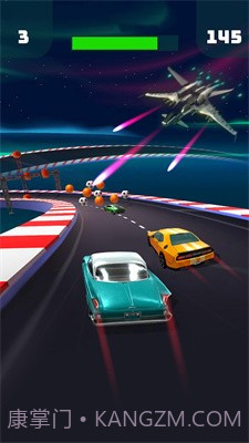 精英赛车手截图2 精英赛车手截图2