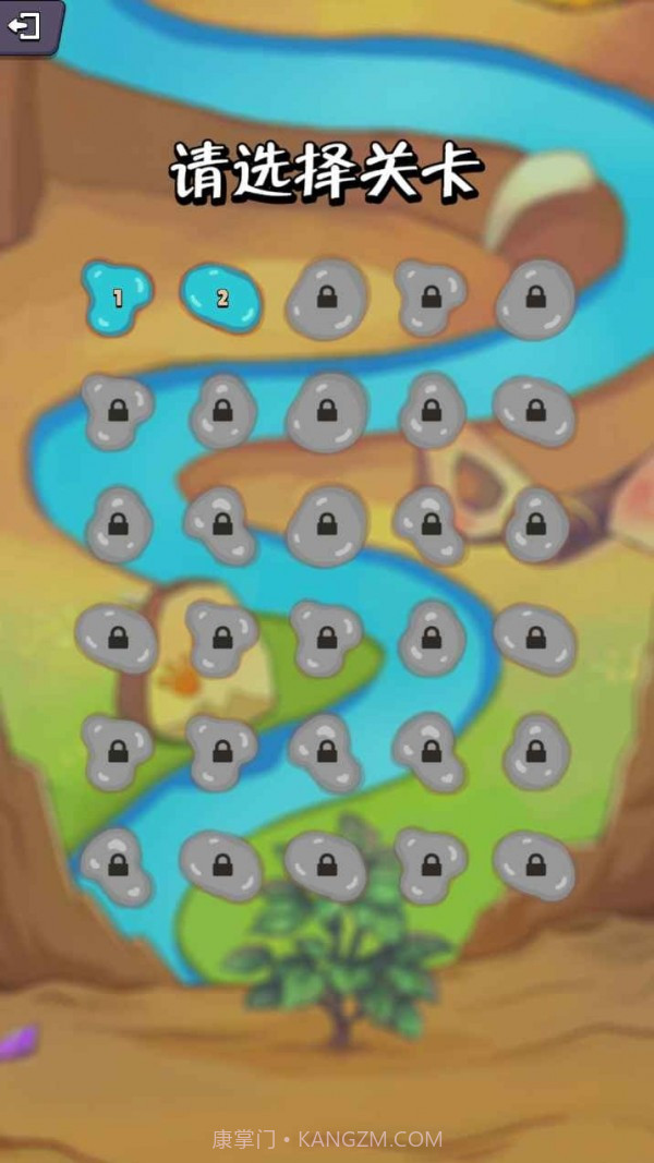 疯狂水管工截图4 疯狂水管工截图4