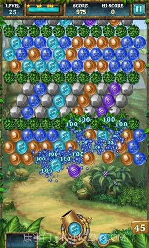 泡泡世界 Bubble Worlds截图4