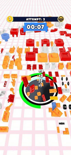 黑洞和阻力截图1 黑洞和阻力截图1