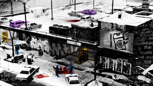 Serial Cleaners截图1 Serial Cleaners截图1