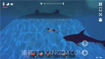 锈色记忆生存手游截图2 锈色记忆生存手游截图2