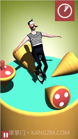 独轮车截图4 独轮车截图4