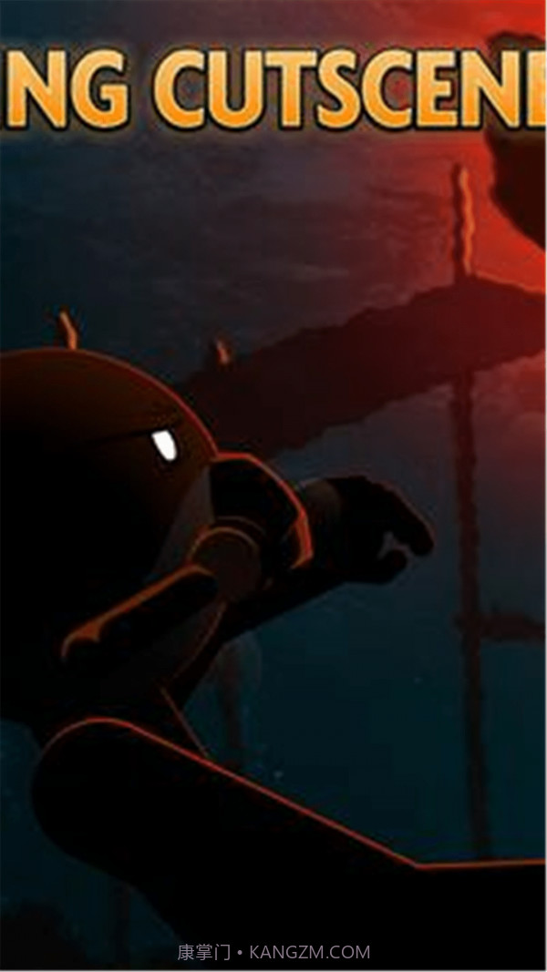 火柴人狙击手城市魅影截图4