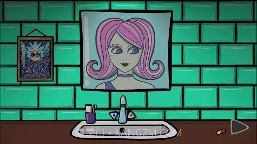 幻境逃生灵魂食者截图2