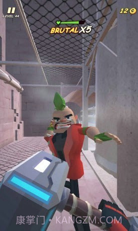 天空小径截图1 天空小径截图1