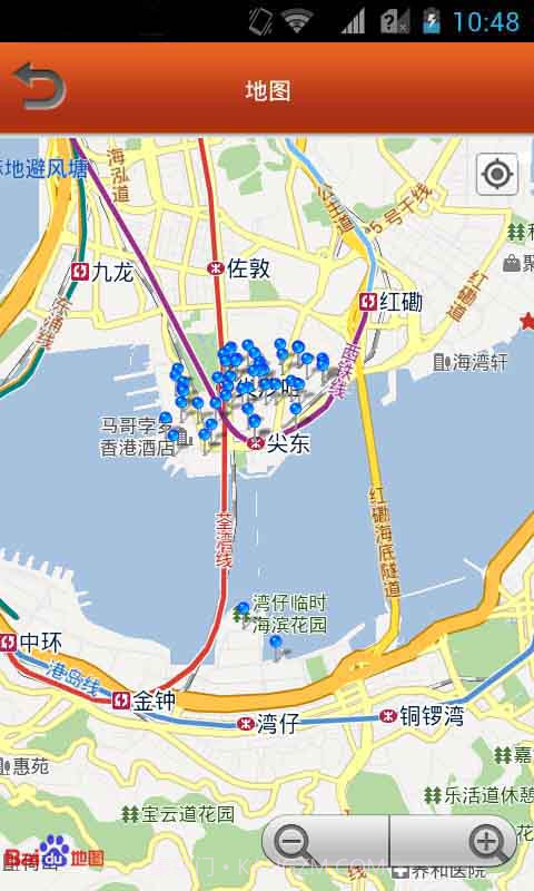 中华WIFI通截图5 中华WIFI通截图5