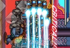 地下城与勇士女枪手V1.0.8截图1 地下城与勇士女枪手V1.0.8截图1