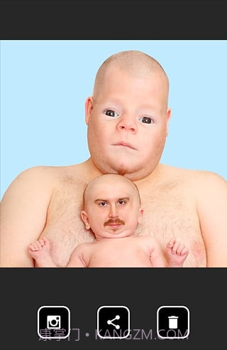 faceswap安装app截图3 faceswap安装app截图3