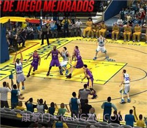 最强美职篮v1.3截图1 最强美职篮v1.3截图1