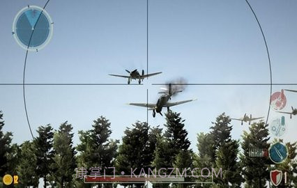 二战防空行动1941(AirDefence)截图4 二战防空行动1941(AirDefence)截图4