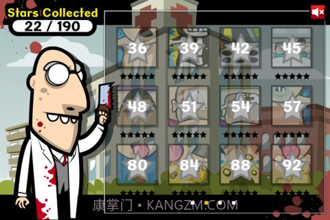 疯狂医生(Crazy Doctor)截图3