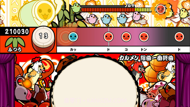 太鼓达人iOS版截图3