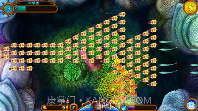 决战黄金鲨截图5