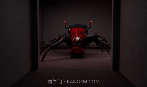 生存蜘蛛火车截图3 生存蜘蛛火车截图3