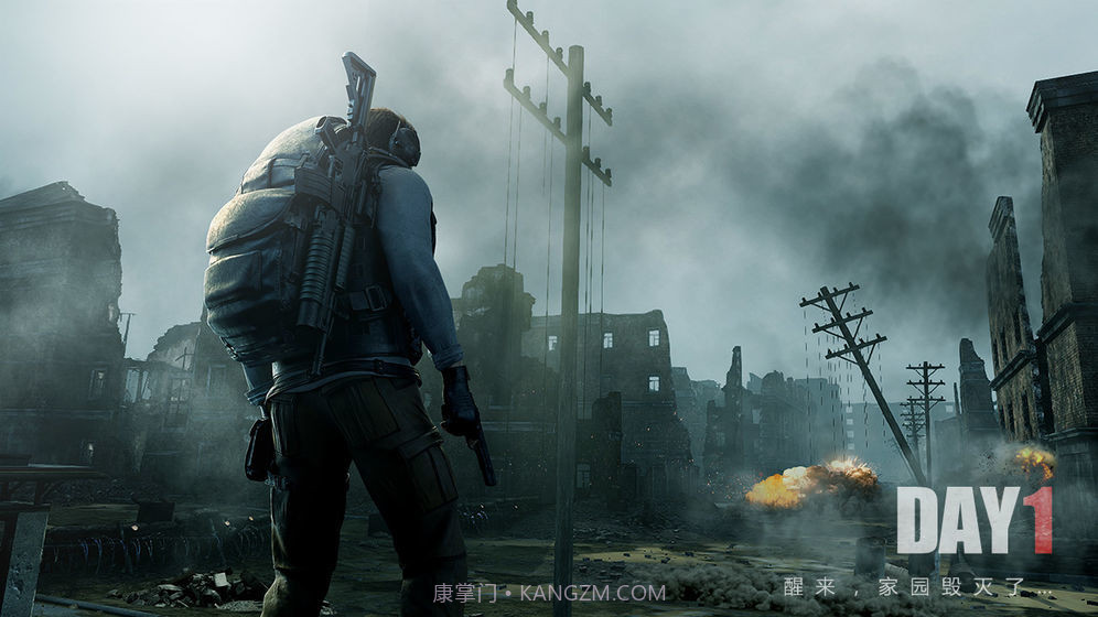 王牌战争:文明重启ios版截图3 王牌战争:文明重启ios版截图3