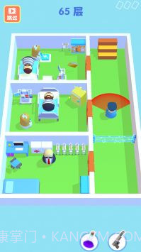 特工100层截图3 特工100层截图3