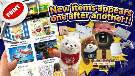 夹娃娃大师截图3 夹娃娃大师截图3