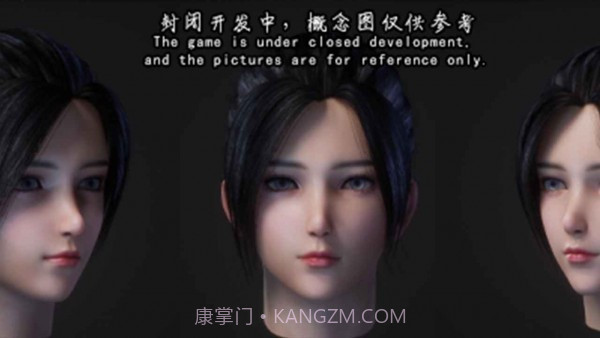 代号档案截图3 代号档案截图3