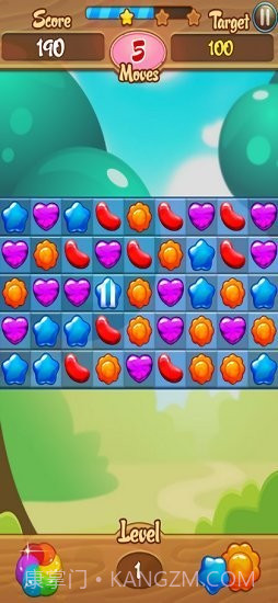 阿伟乐消消红包版截图3 阿伟乐消消红包版截图3