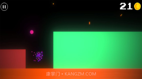 球球跳跃之旅截图3