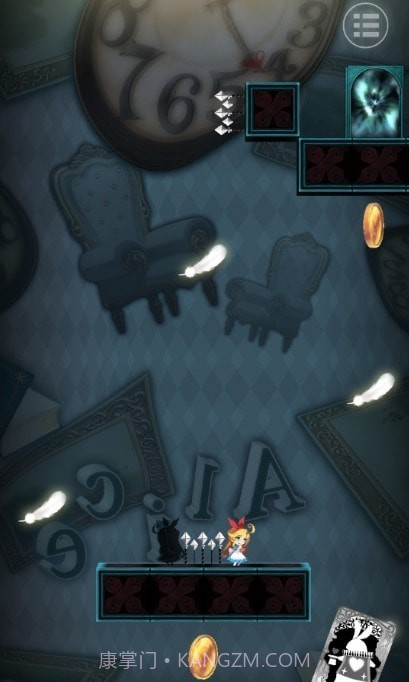 爱丽丝的反转世界截图3 爱丽丝的反转世界截图3