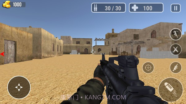 突击救援队截图2 突击救援队截图2