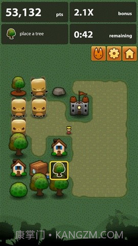 三重镇 Triple Town截图3 三重镇 Triple Town截图3